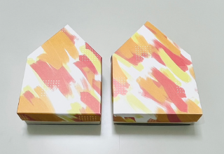 ハウスBOX(貼箱・印刷紙器)